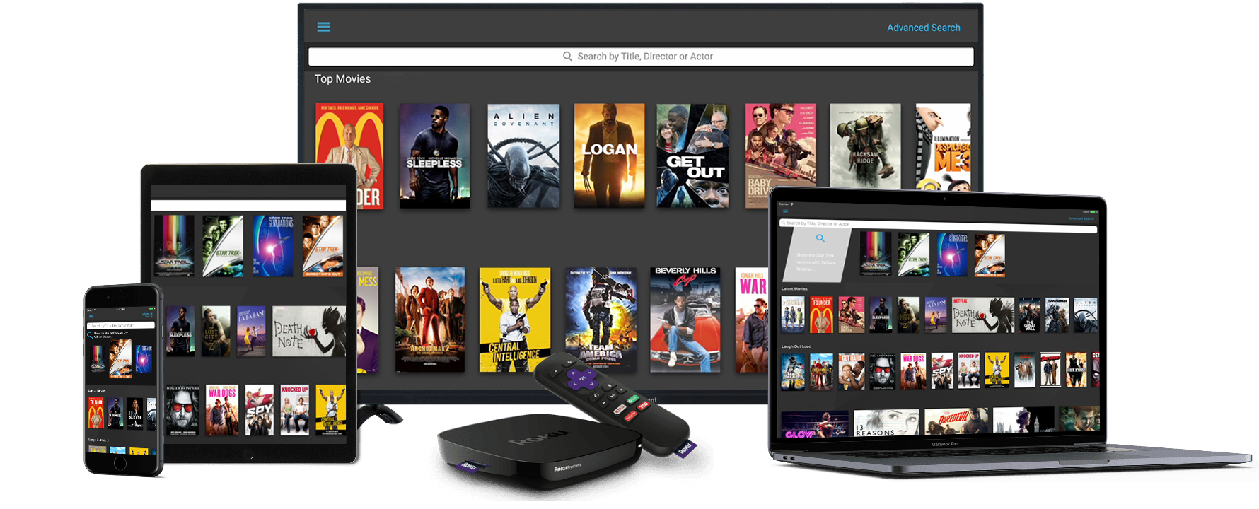 TURMAN TECHNOLOGY Home-transparent Home